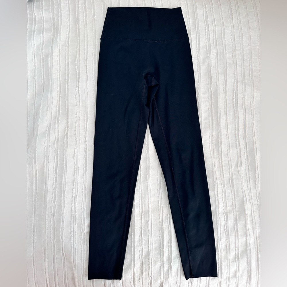 Offline by Aerie Black Leggings Size XS